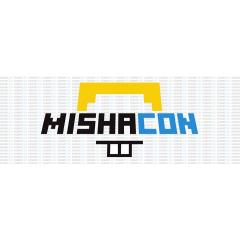 MishaCon Brno 24.9.2016