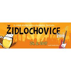 Židlochovice Živě 2017