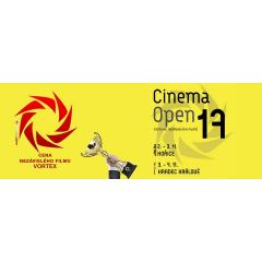Cinema Open 17