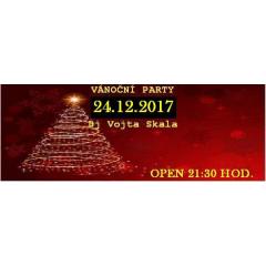 Christmas Party - 24. 12. 2017
