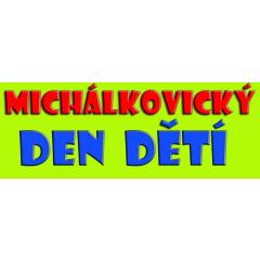 Michálkovický den dětí