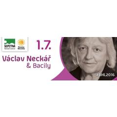 Václav Neckář & Bacily