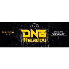 DNB Therapy l 05.08. l Cloud club