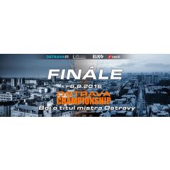 Ostrava Championship - GRAND FINAL