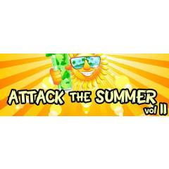 Attack the Summer vol. II
