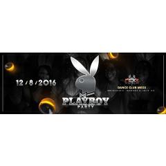 Playboy Official Party 2016