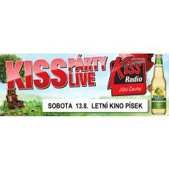Kisspárty Live 2016