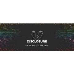 Disclosure (UK)