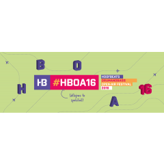 Hoofbeats Open Air 2016