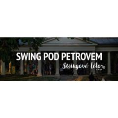 Swing pod Petrovem // Letní tančírna