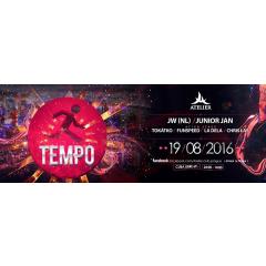 Tempo / Atelier club