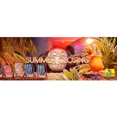 Sono Summer Closing Party - Official