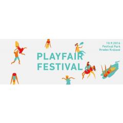 Play fair festival