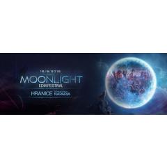 Moonlight Festival - Hranice - Sportovní centrum Naparia