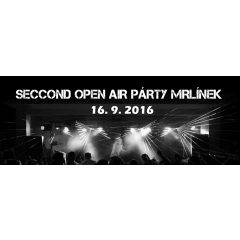 2. OPEN AIR PARTY Mrlínek 2016 | End of Season