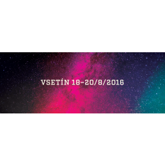 Festival UNITED 2016 - NESMRTELNÝ