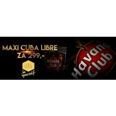 Cuba Libre Night - Level Music Club