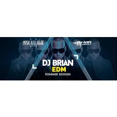 DJ BRIAN EDM Summer Session