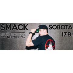 Smack one live show  Sadek2000Musichall