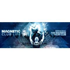Magnetic Club Life ★ Music Club Kahan