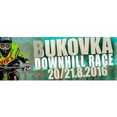 Bukovka Downhill RACE