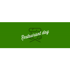 Restaurant day na Nábřeží