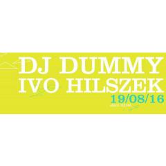 Dj Dummy & Ivo Hilszek