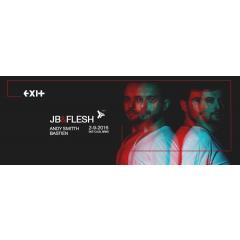 JB & Flesh 