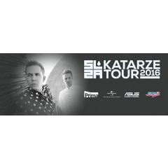 SLZA  Katarze TOUR 2016