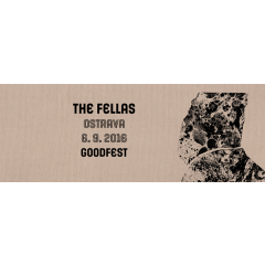 The Fellas - Ostrava | Goodfest
