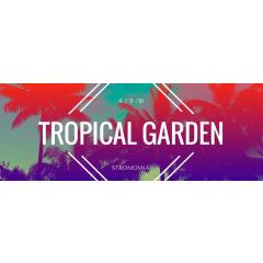 Tropical Garden / Stromovka