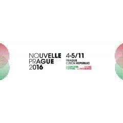 Nouvelle Prague - showcase festival 2016