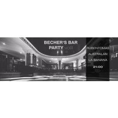 Becher's Bar party vol. III.