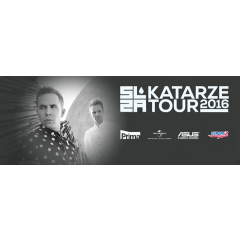 Katarze Tour 2016 - Praha