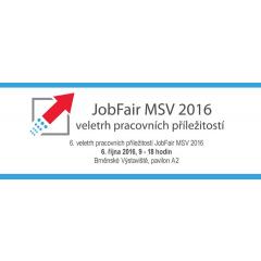 JobFair MSV 2016