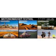 Motonomádský festival
