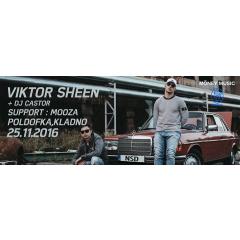 Viktor SHEEN - NSD TOUR - Poldofka