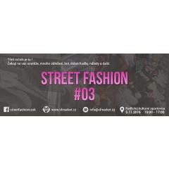 Street Fashion #03