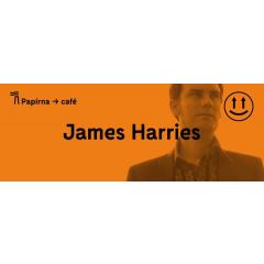 James Harries & The Volunteers