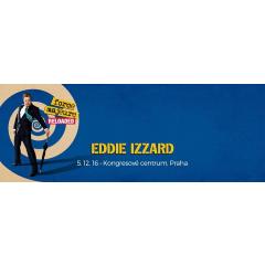 Eddie Izzard (UK)