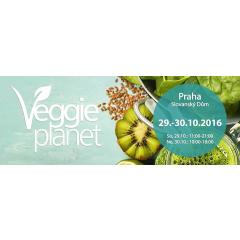 Veggie Planet Praha