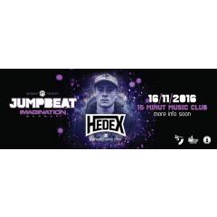 Jumpbeat with Hedex (UK)