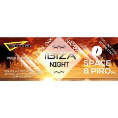IBIZA NIGHT -Space & PIRO /PL/