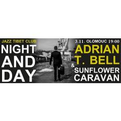 Adrian T.Bell Koncert 2016