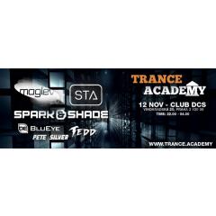 Trance Academy Prague