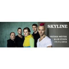 Skyline Koncert 2016