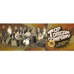Top Dream Company - 12 let