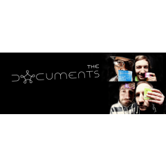 The Documents - Jazz Dock