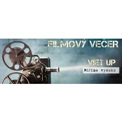 Filmový večer s Viet up 4#