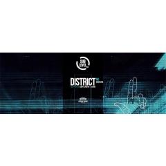 District (Chestplate / UK)